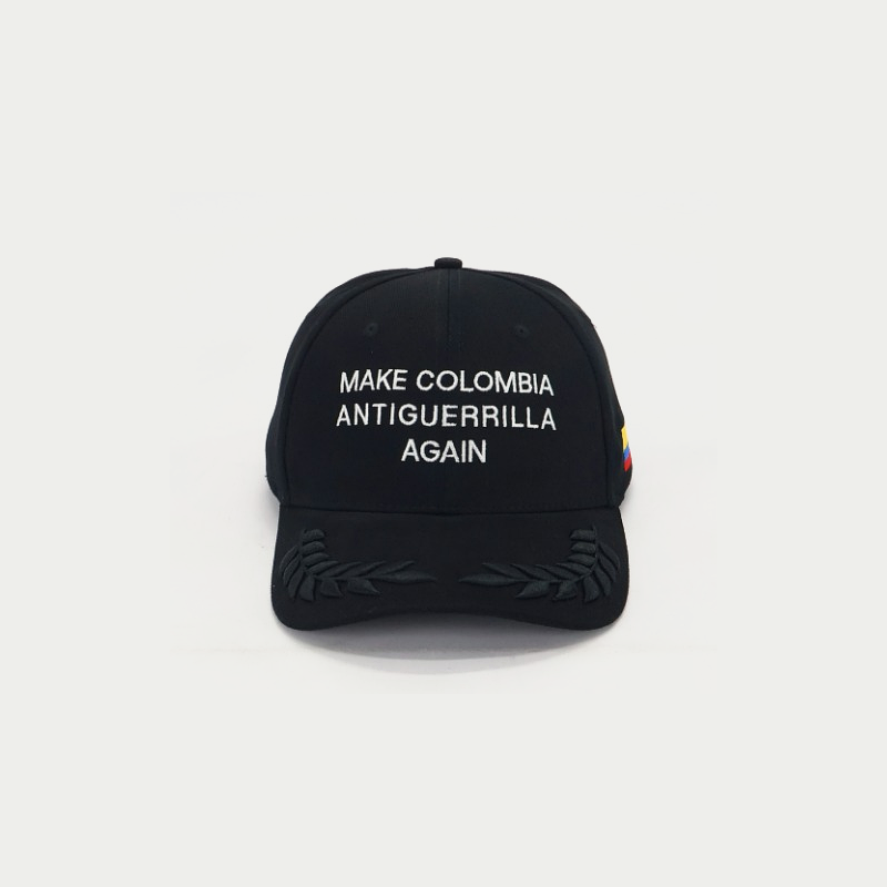 Gorra MCAA